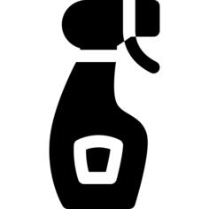 Spray bottle