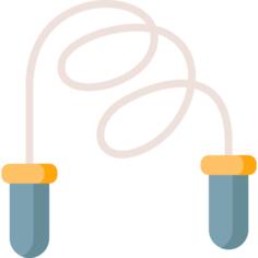 Skipping rope