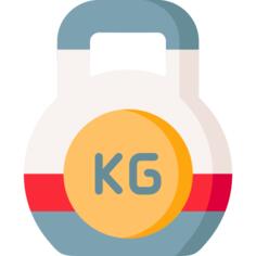 Kettlebell