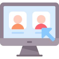 Online voting