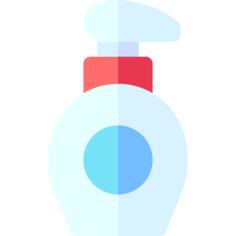 Liquid soap