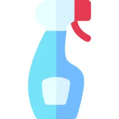 Spray bottle