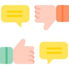 Feedback