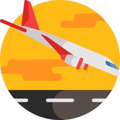 Landing