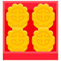 Moon cake