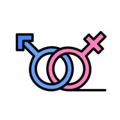 Gender sign
