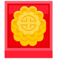 Moon cake
