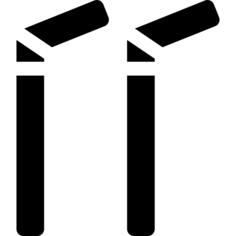 Drinking straw