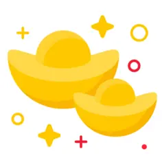 金元宝