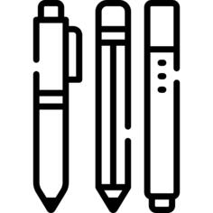 Stationery