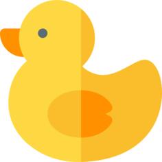 Rubber duck