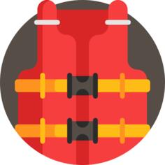 Life jacket
