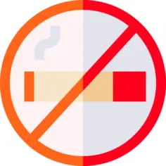 禁止抽烟