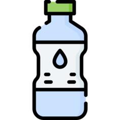 水