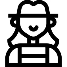 农民