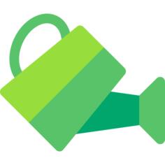 Watering can