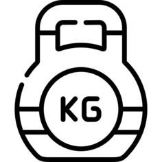 Kettlebell