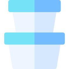 食品容器