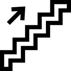 Upstairs