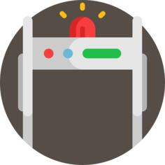 金属探测器