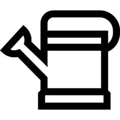 Watering can