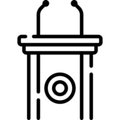 Podium