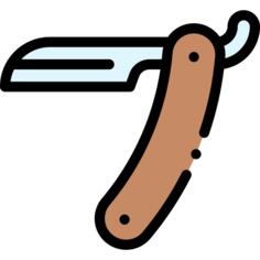 剃须刀