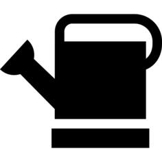 Watering can