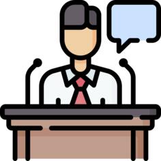 Speech
