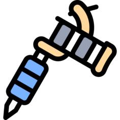 Tattoo machine