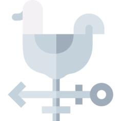 Weathercock