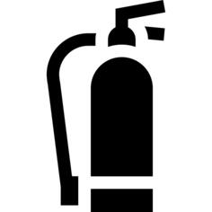 Fire extinguisher