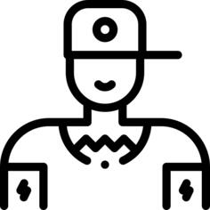 Tattoo artist
