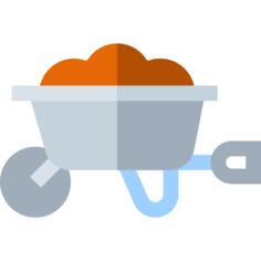 Wheelbarrow
