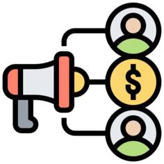 Affiliate marketing