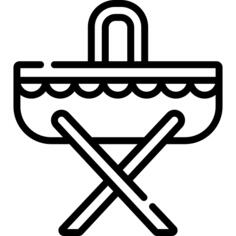 Cradle