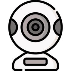 Webcamera