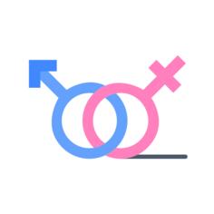 Gender sign