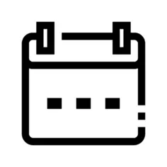 日历