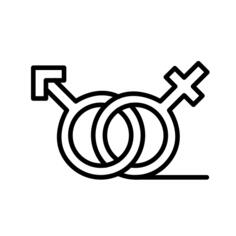 Gender sign