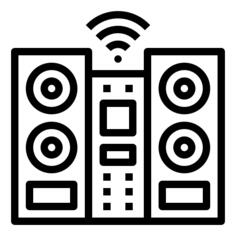 Audio system
