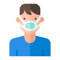 生病