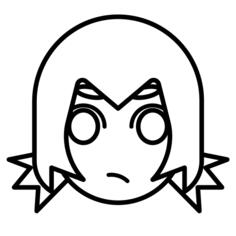 头像