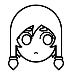 头像