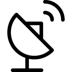 Parabolic antenna
