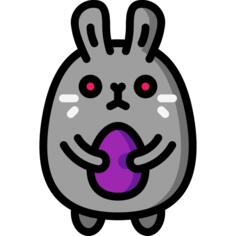 兔子