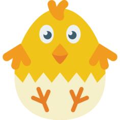 小鸡