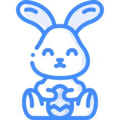 兔子