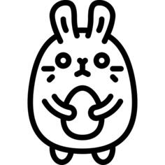 兔子