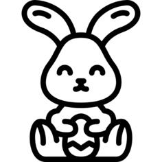 兔子